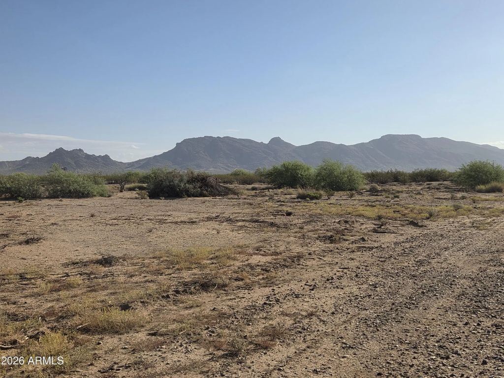 001 S Rider - Lot B Road (unit -), Aguila