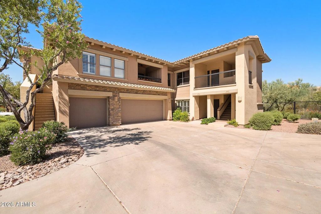 21320 N 56th Street (unit 1092), Phoenix