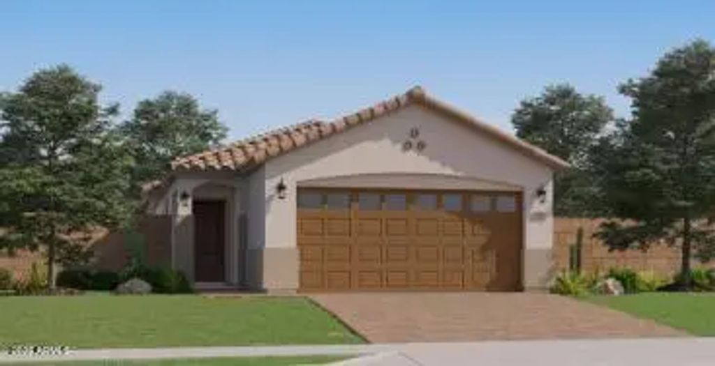 1855 W Ramona Avenue, Apache Junction