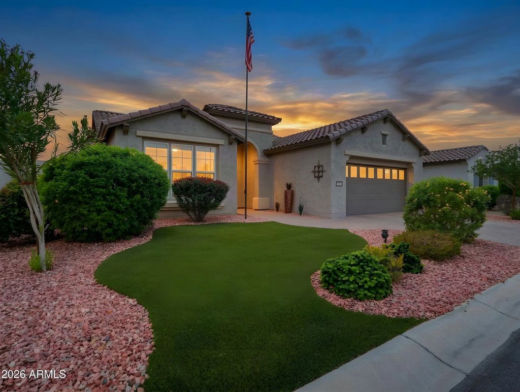16819 W Berkeley Road, Goodyear