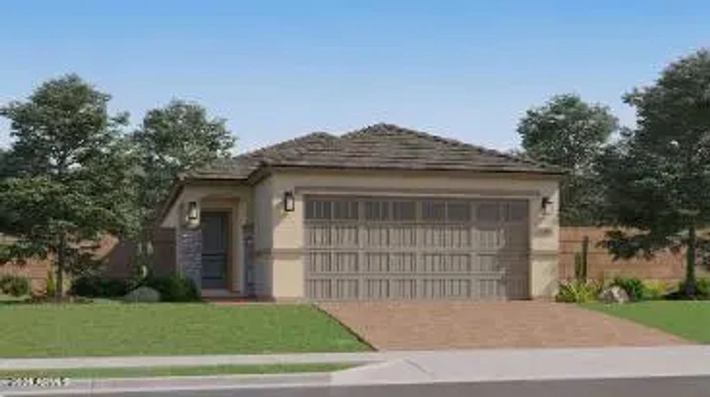 1861 W Ramona Avenue, Apache Junction