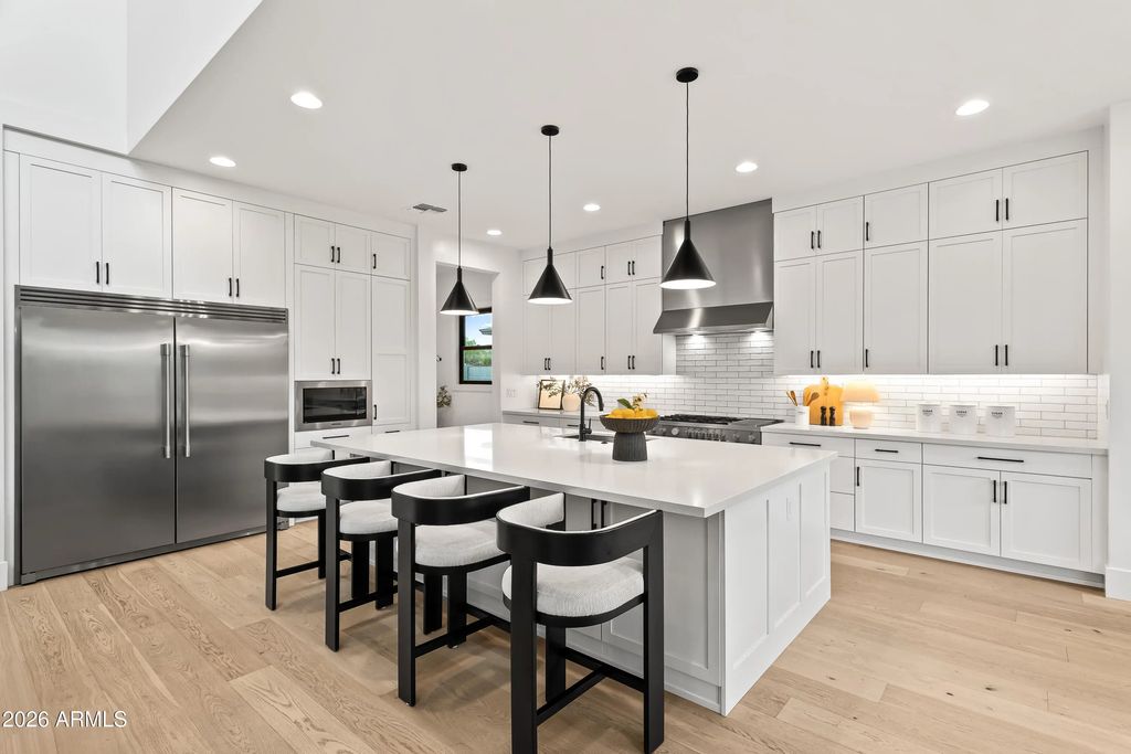 5513 E Verde Lane, Phoenix