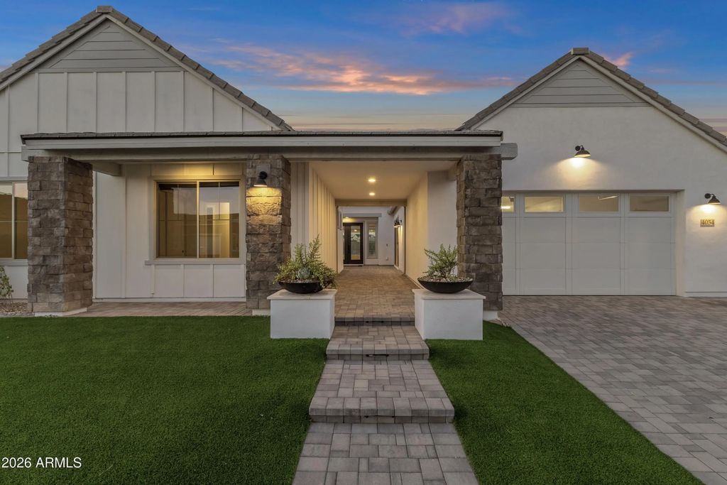 4054 E Prescott Place, Chandler