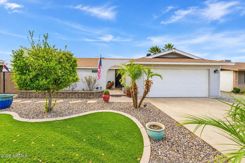13639 N 21st Avenue, Phoenix