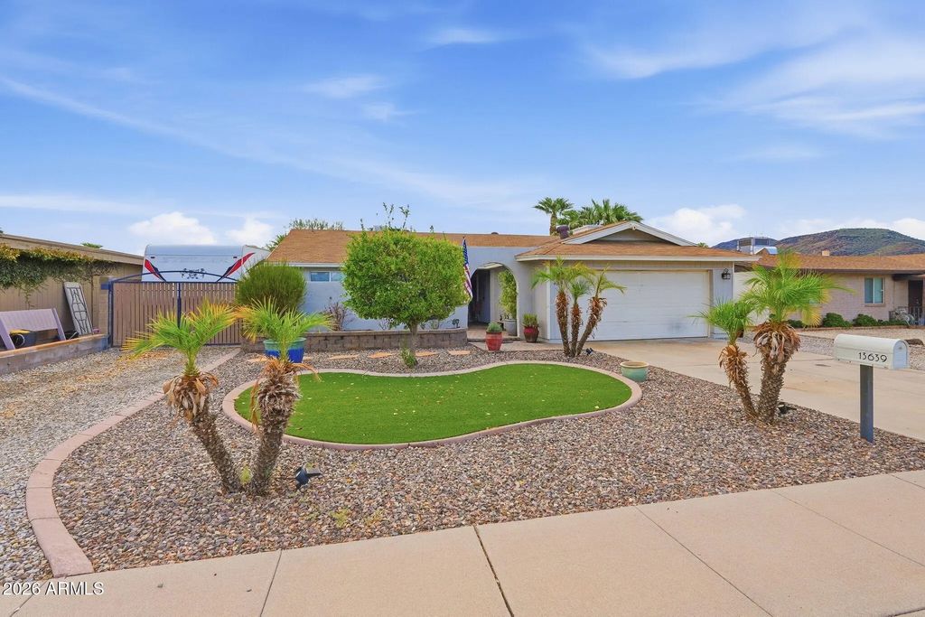 13639 N 21st Avenue, Phoenix