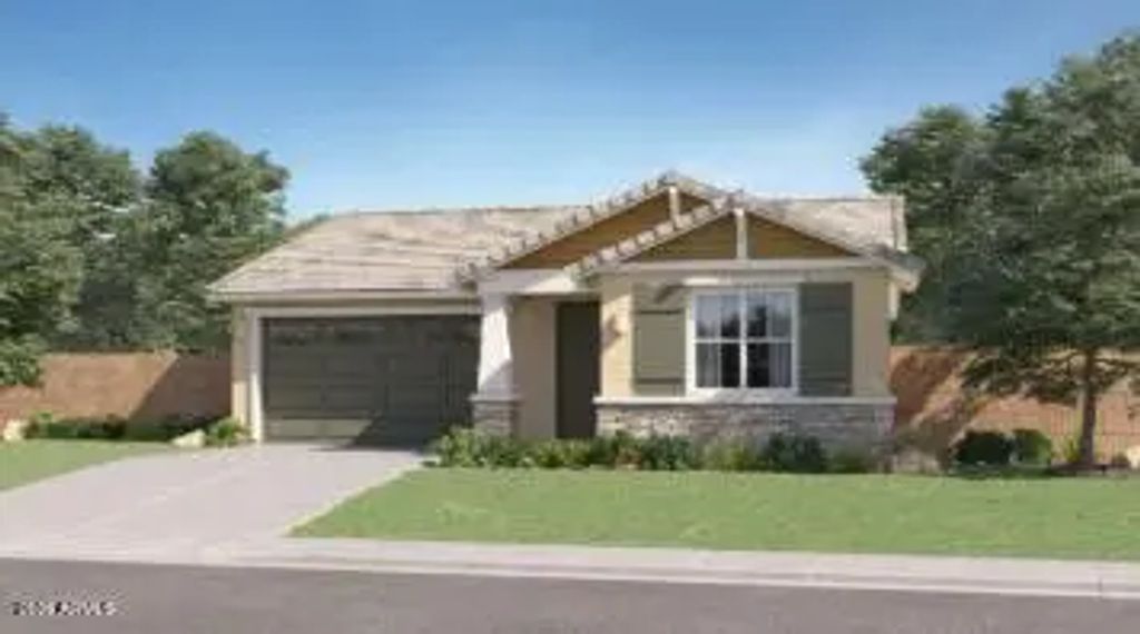 3218 E Pomodoro Avenue, San Tan Valley