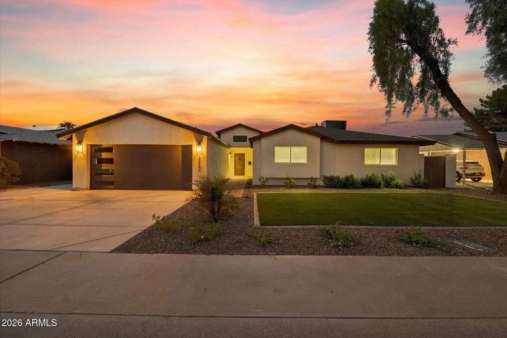 8344 E Indianola Avenue, Scottsdale