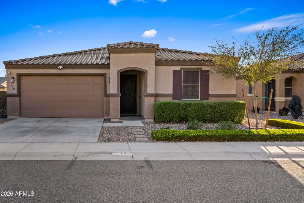 146 S 200th Avenue, Buckeye