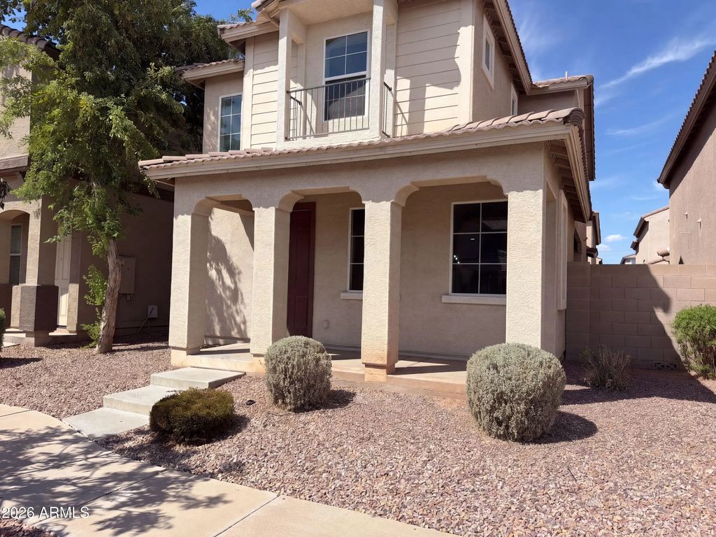 5416 W Albeniz Place, Phoenix