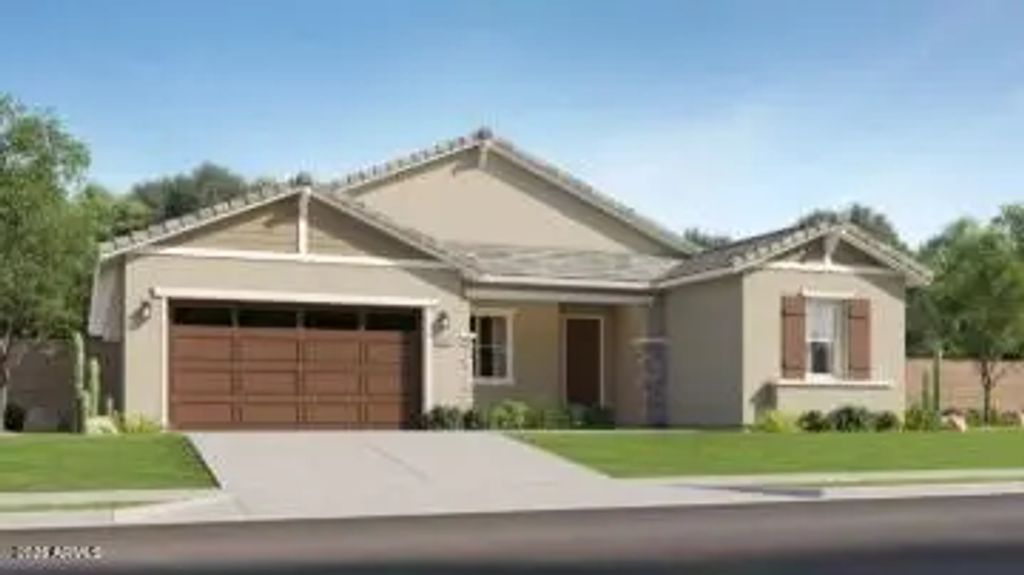 3932 E Gallatin Way, San Tan Valley