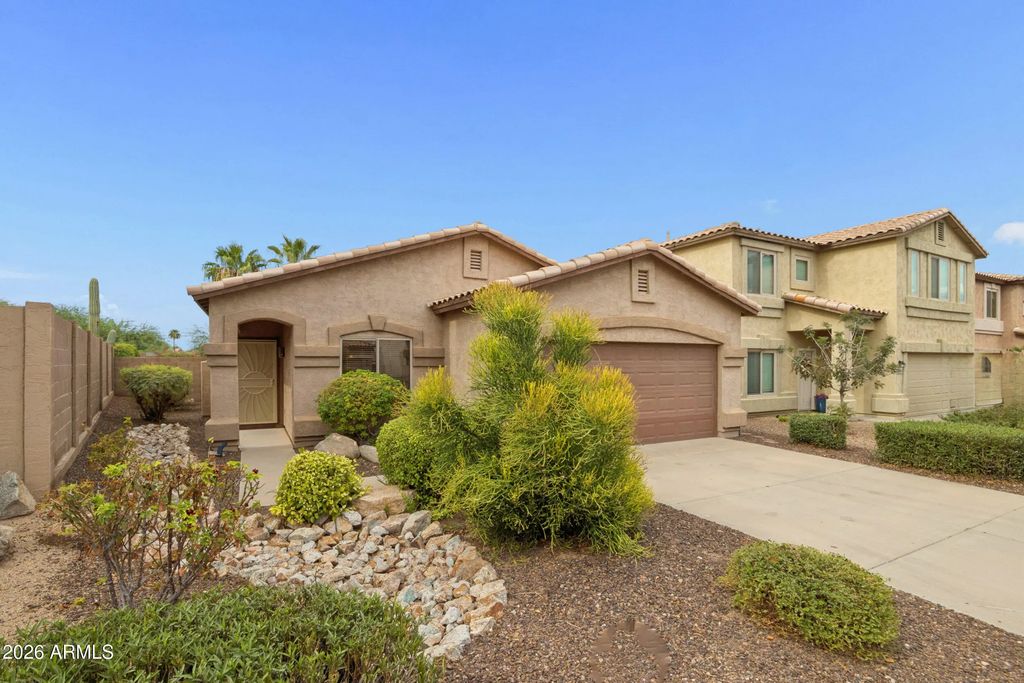 524 E Red Rock Trail, San Tan Valley