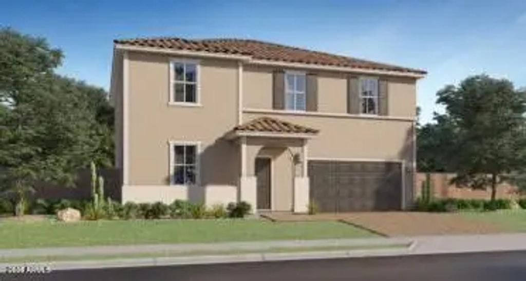 33790 N Medio Avenue, San Tan Valley
