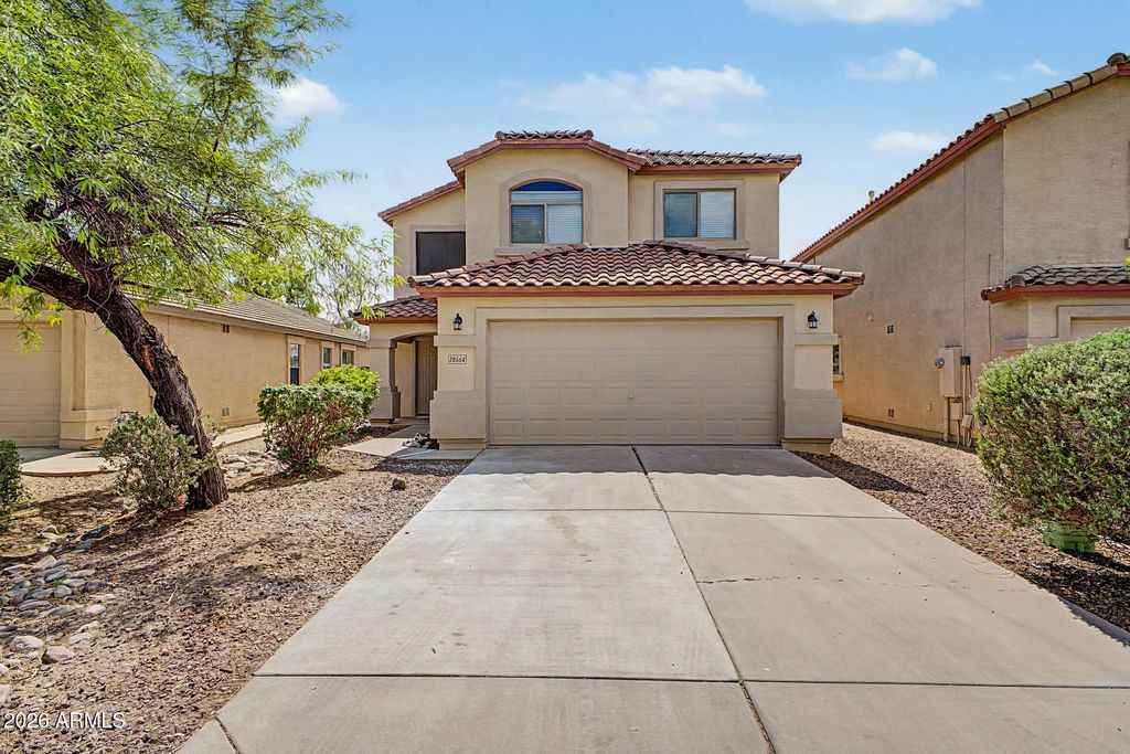 28564 N Dolomite Lane, San Tan Valley