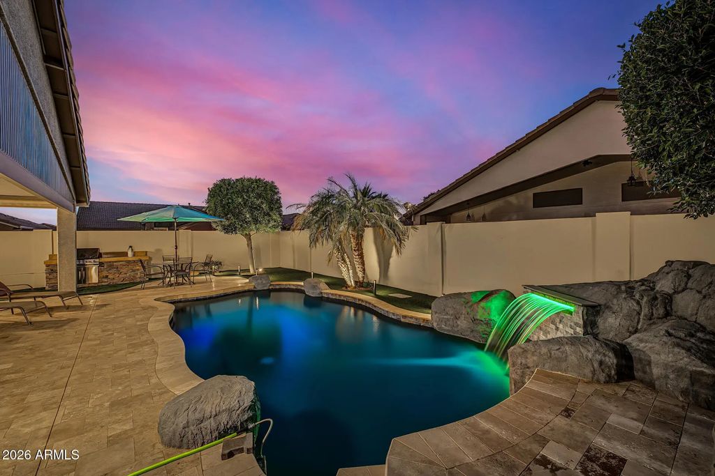 3440 N 146th Drive, Goodyear