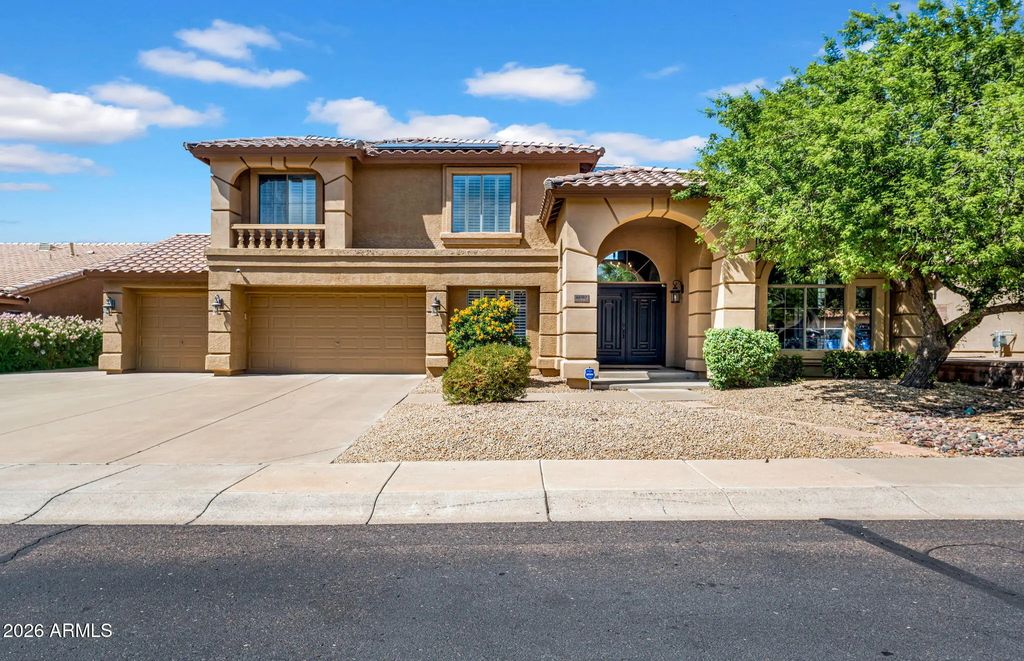 4602 E Oberlin Way, Cave Creek
