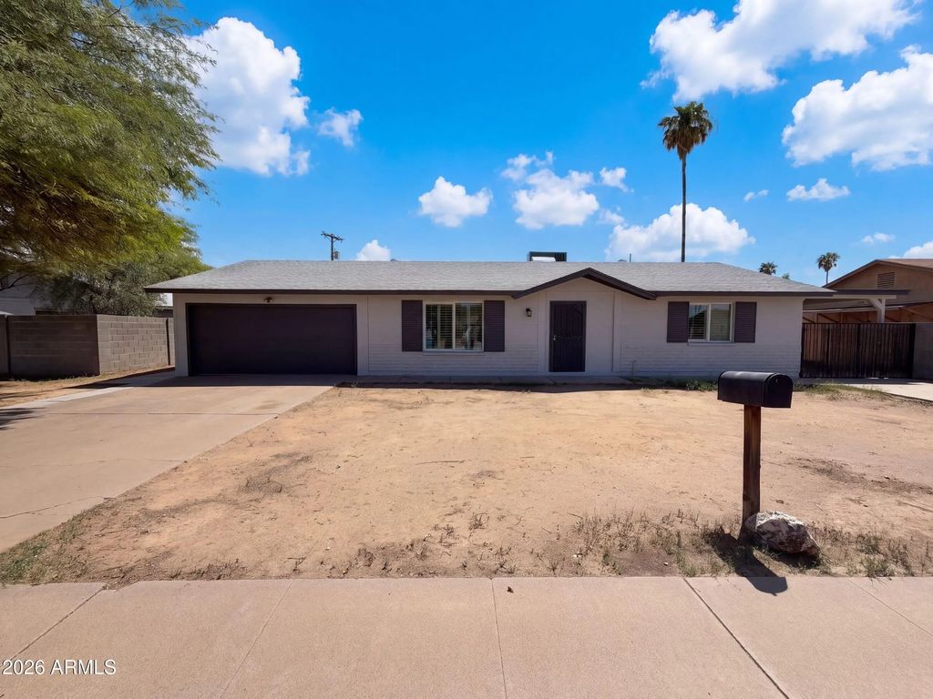 6339 W Monterosa Street, Phoenix