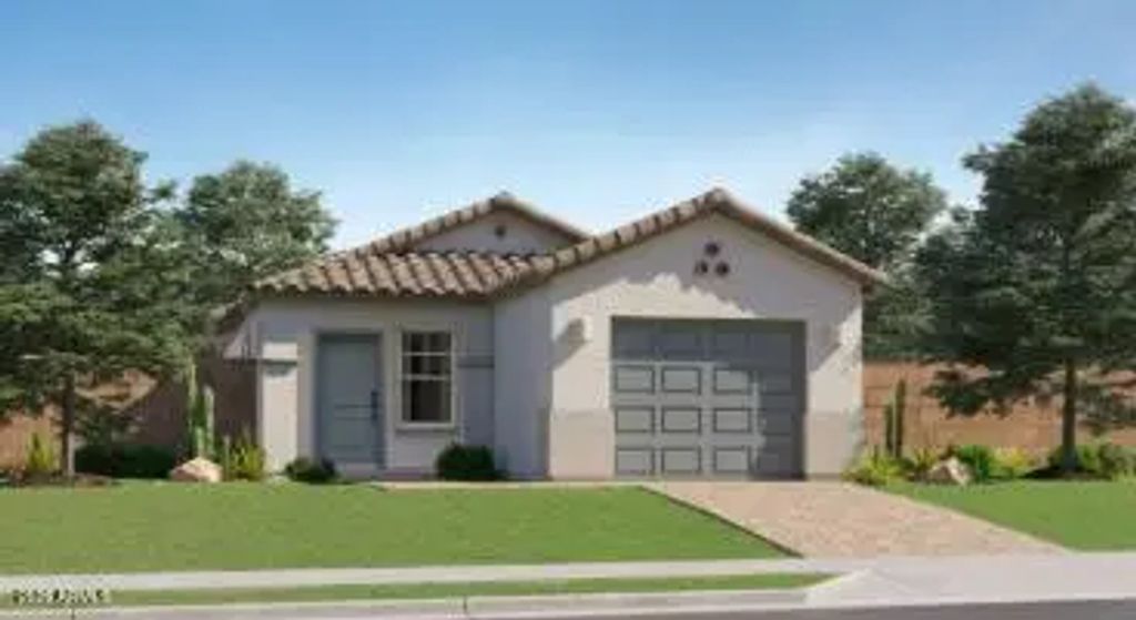 36097 W Mediterranean Way, Maricopa