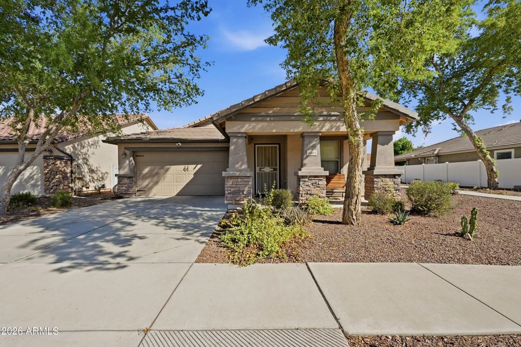 3924 E Kent Avenue, Gilbert