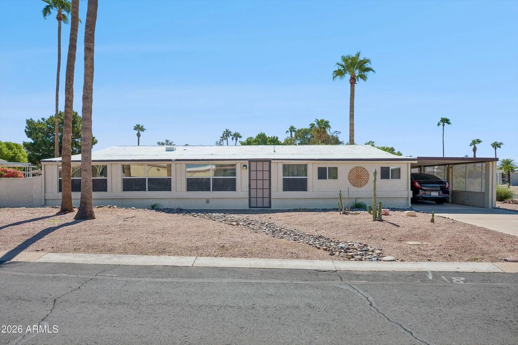 435 S 76th Way, Mesa