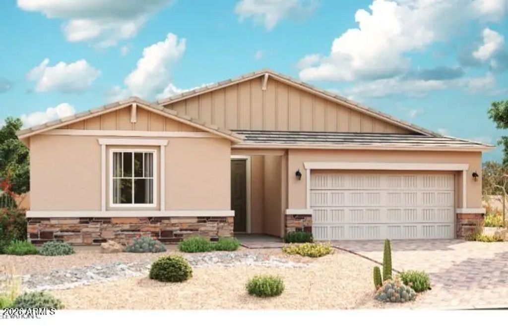 40352 W Bedford Drive, Maricopa