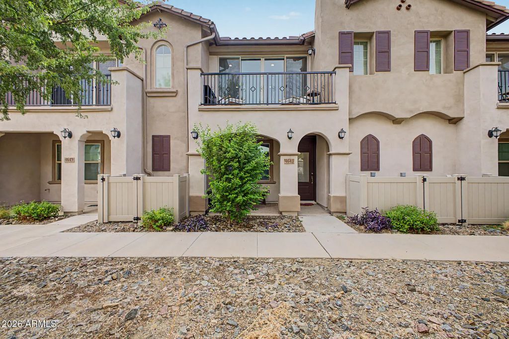 4643 S Glacier, Mesa