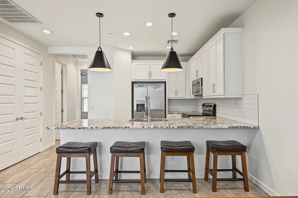 4643 S Glacier, Mesa