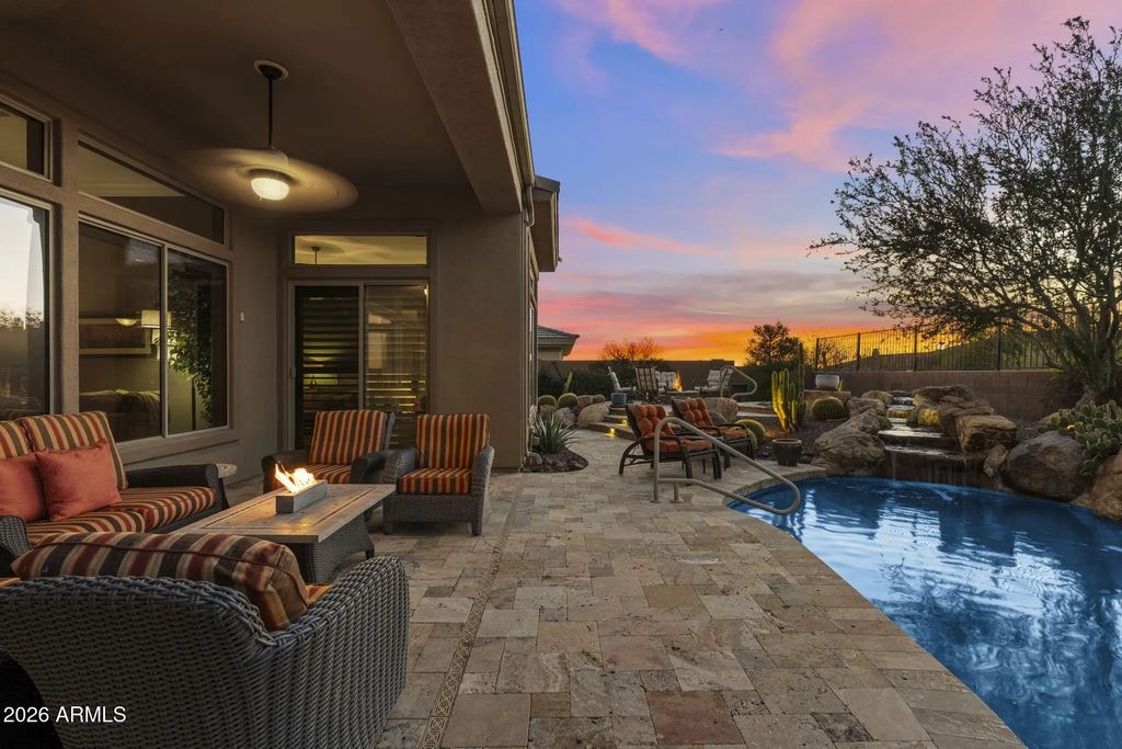 42010 N Harbour Town Court, Anthem