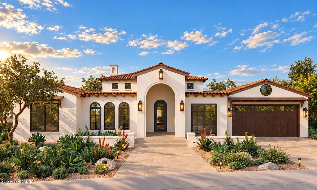 5016 E Cheery Lynn Road, Phoenix
