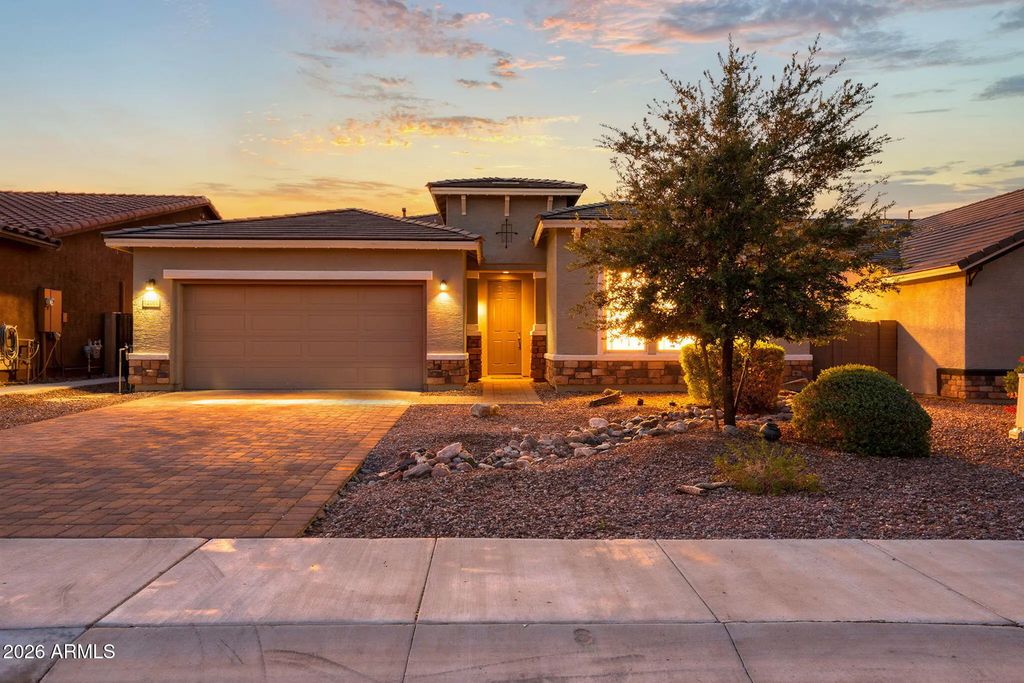 12001 E Chevelon Trail, Gold Canyon