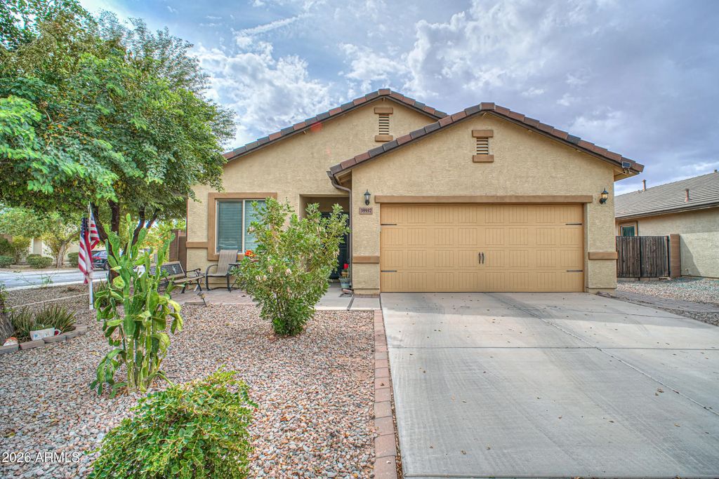 39937 W Pryor Lane, Maricopa