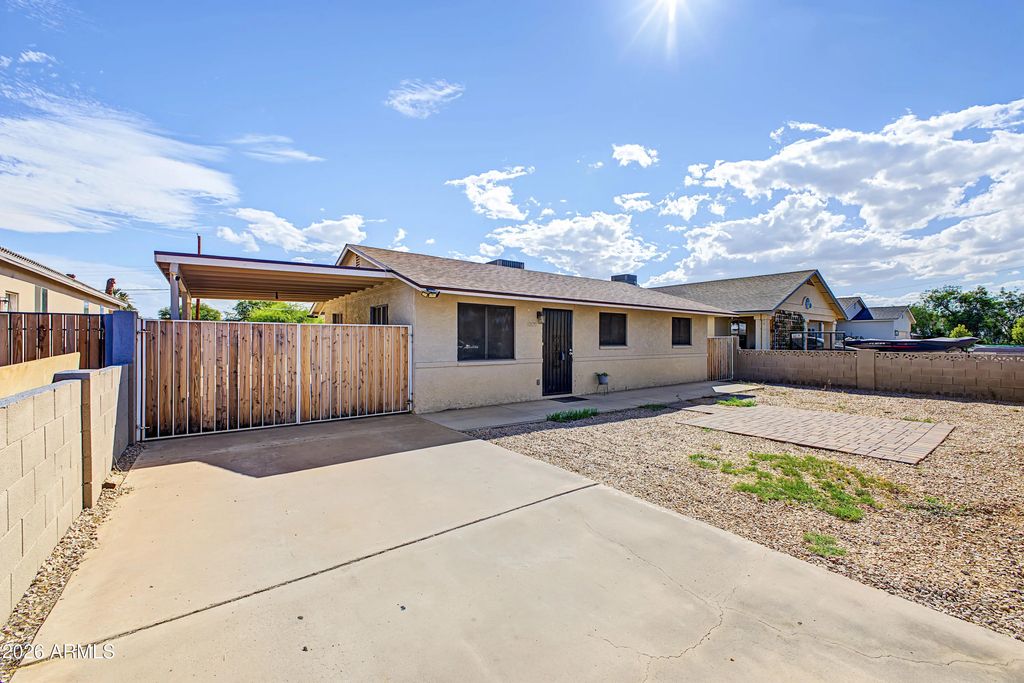 9309 W Jefferson Street, Tolleson