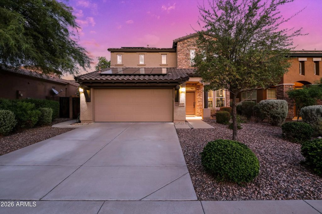 31089 N 136th Drive, Peoria