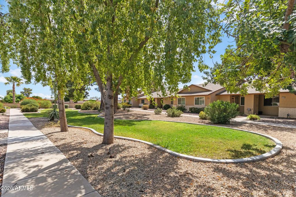 13216 W Aleppo Drive, Sun City West