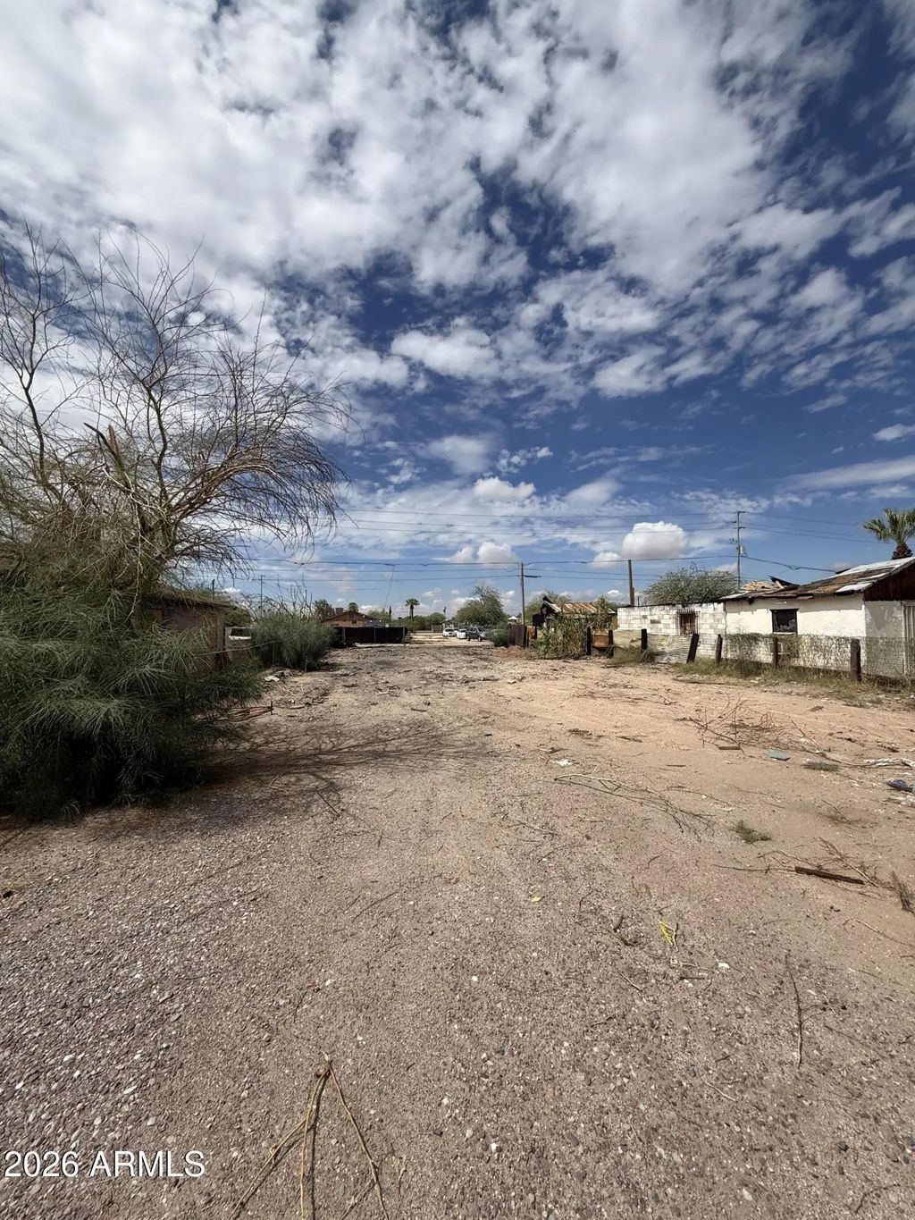 207 N Trekell Road (unit -), Casa Grande