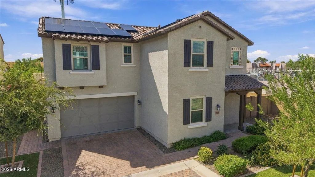 924 E Anderson Avenue, Phoenix