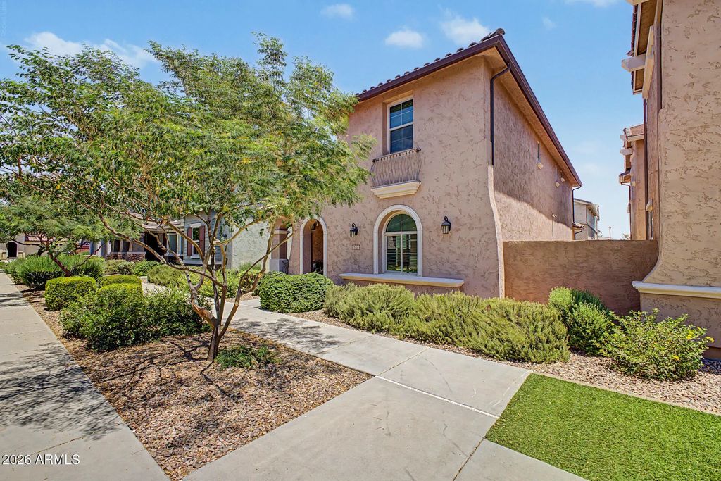 3707 E Perkinsville Street, Gilbert