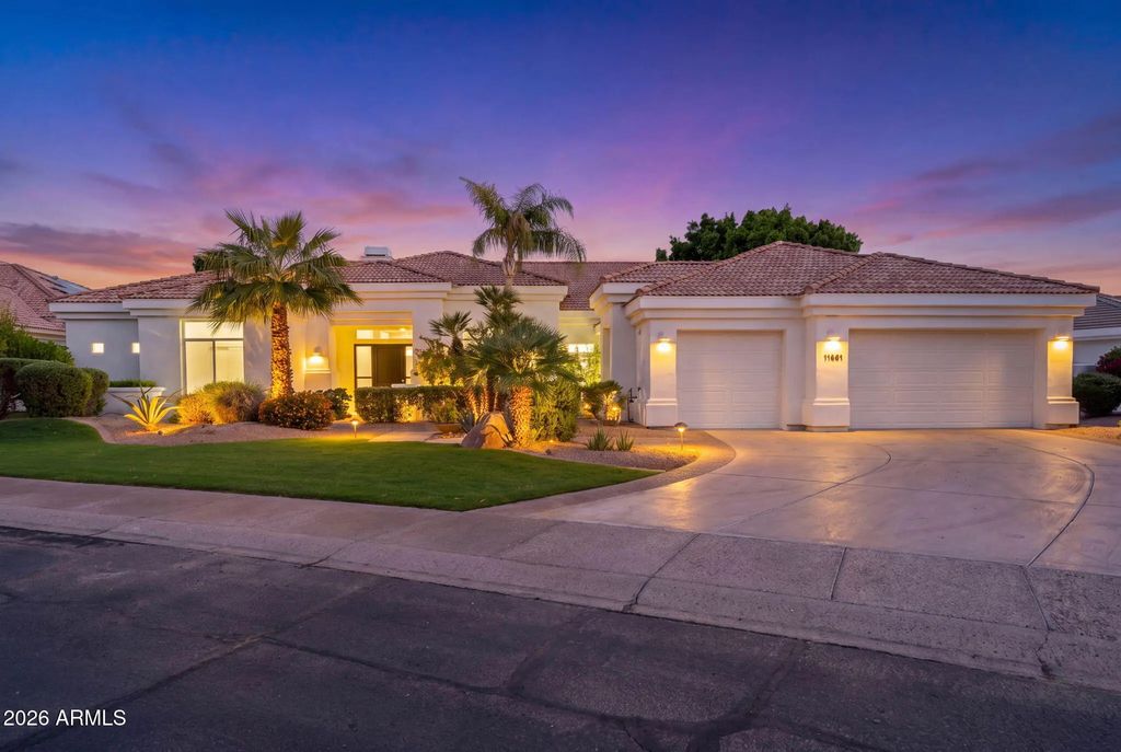 11691 E Turquoise Avenue, Scottsdale