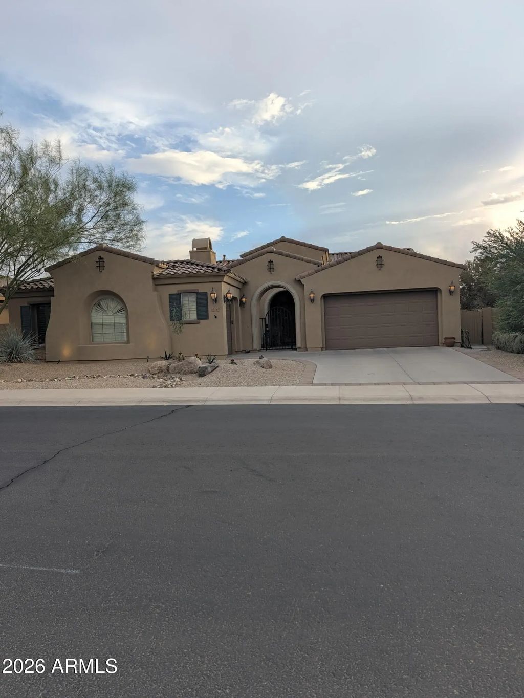 18047 W Narramore Road, Goodyear