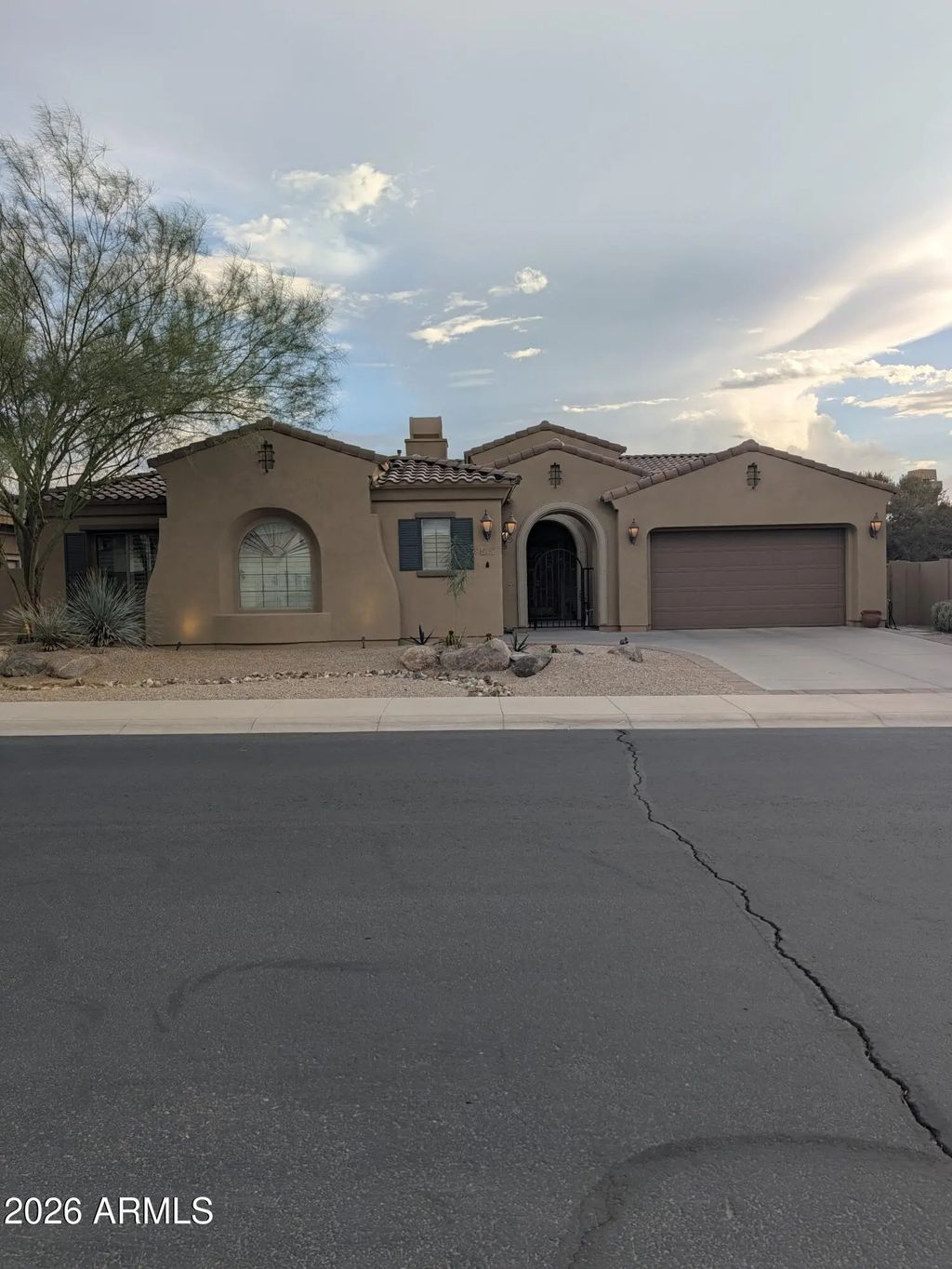 18047 W Narramore Road, Goodyear