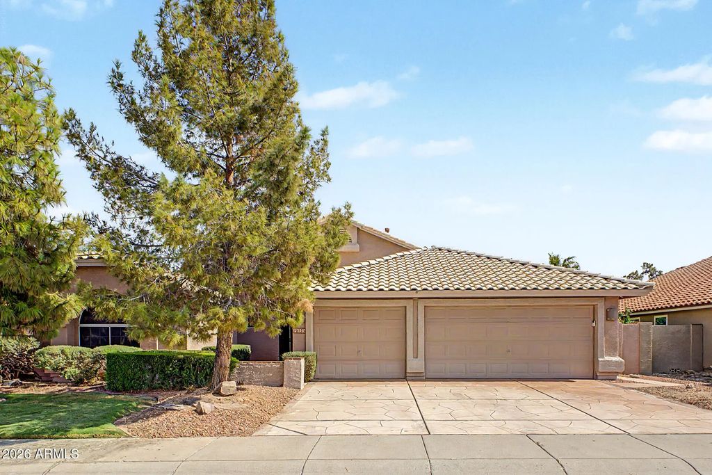19523 N 78th Lane, Glendale