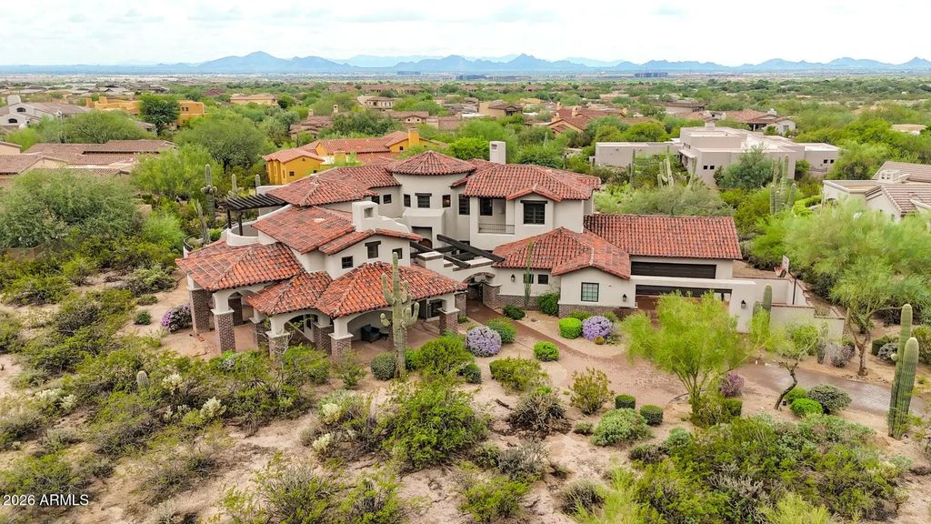 9290 E Thompson Peak Parkway (unit 421), Scottsdale