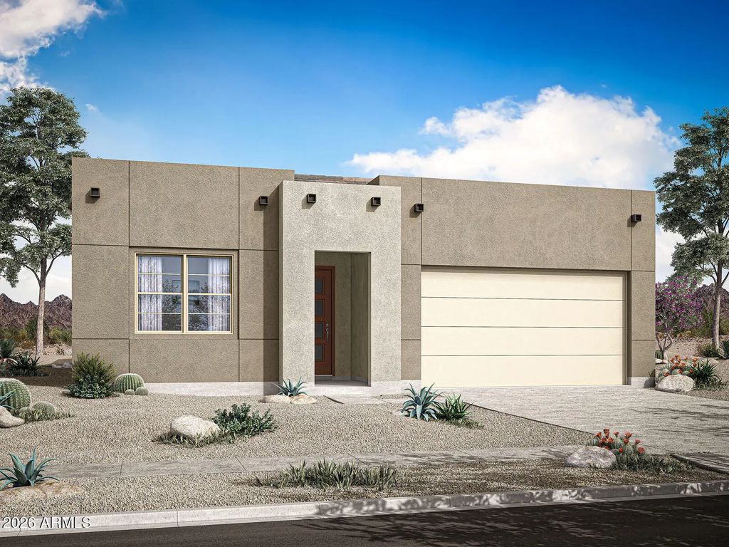 19456 W Loma Lane, Waddell