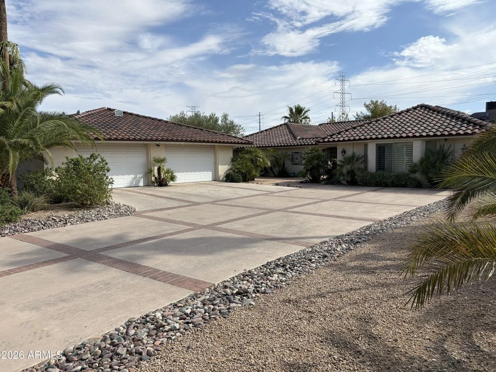9331 N 111th Drive, Sun City