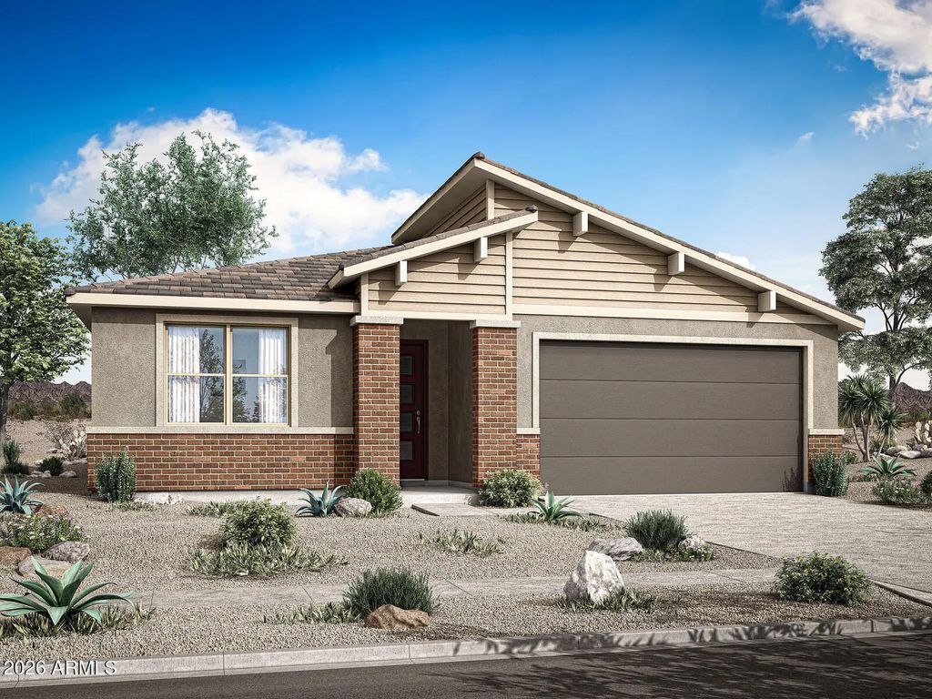 19449 W Loma Lane, Waddell