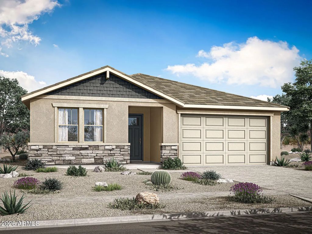 19448 W Loma Lane, Waddell