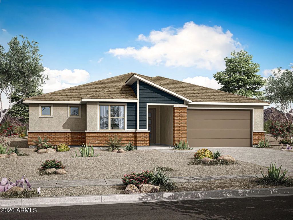 19218 W Royal Palm Road, Waddell