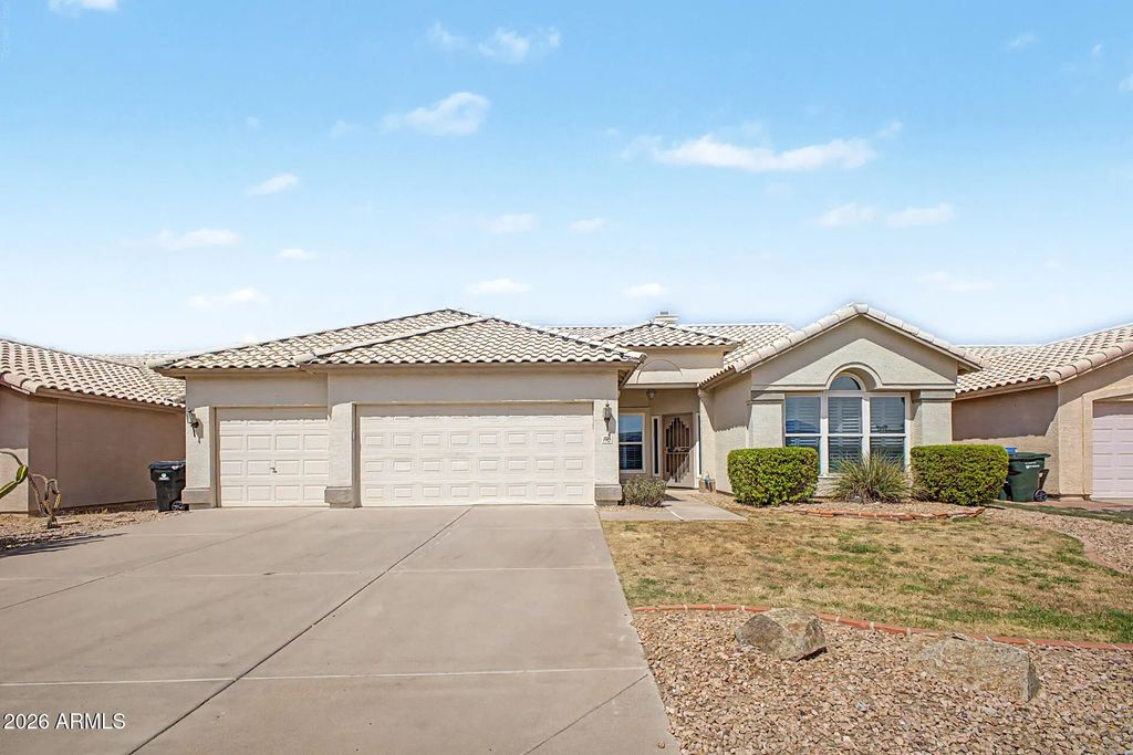 3334 E Utopia Road, Phoenix