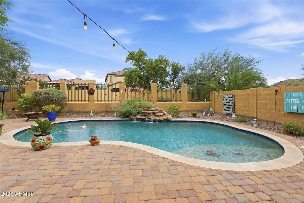 1629 N Luther, Mesa