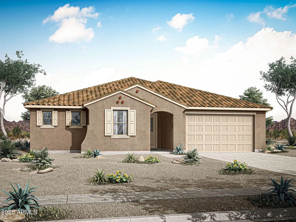 19182 W Royal Palm Road, Waddell