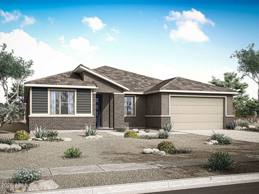 19203 W Royal Palm Road, Waddell